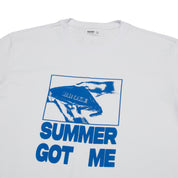 Summer Got ME Tee