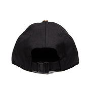 Leopard Print BROKE Baseball Cap