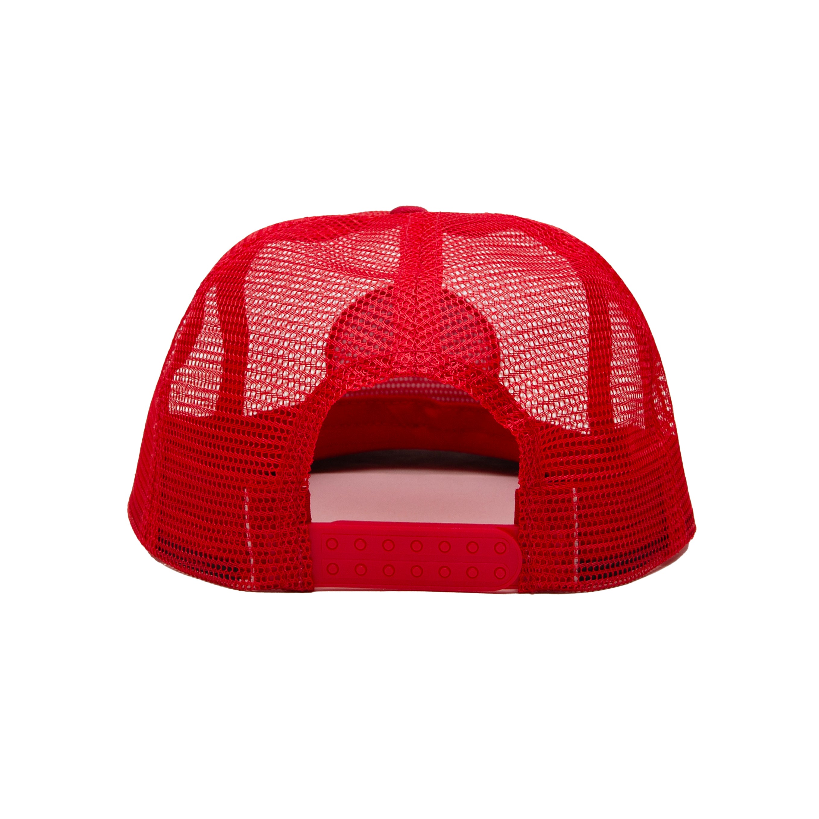 BROKE & Sons Towing Cap