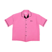 Basic Logo Bowler Shirt