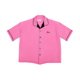 Basic Logo Bowler Shirt