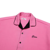 Basic Logo Bowler Shirt