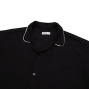 Basic Logo Bowler Shirt