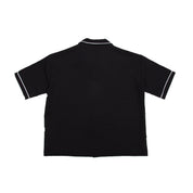 Basic Logo Bowler Shirt