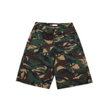 Militant Man Jorts