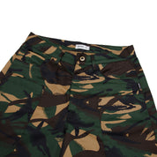 Militant Man Jorts