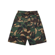 Militant Man Jorts