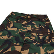 Militant Man Jorts
