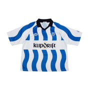 BROKE FC Soccer Jersey