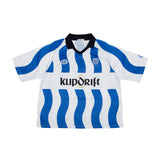 BROKE FC Soccer Jersey