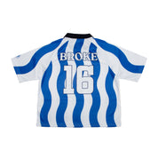 BROKE FC Soccer Jersey
