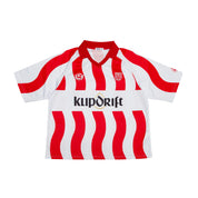 BROKE FC Soccer Jersey