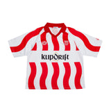 BROKE FC Soccer Jersey