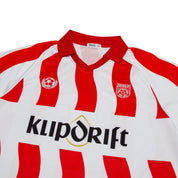 BROKE FC Soccer Jersey