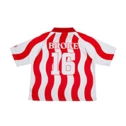 BROKE FC Soccer Jersey