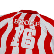 BROKE FC Soccer Jersey