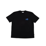 BROKE X WANDA LEPHOTO X MILK & COOKIES KAYTRANADA Tour Tee