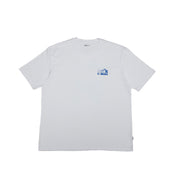 BROKE X WANDA LEPHOTO X MILK & COOKIES KAYTRANADA Tour Tee