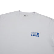 BROKE X WANDA LEPHOTO X MILK & COOKIES KAYTRANADA Tour Tee