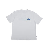 Klubhouse Saw Man Tee