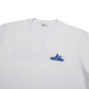 Klubhouse Saw Man Tee
