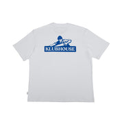 Klubhouse Saw Man Tee