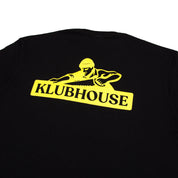 Klubhouse Saw Man Tee