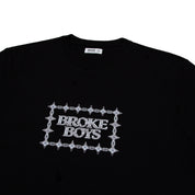 Broke Boys Crew Tee