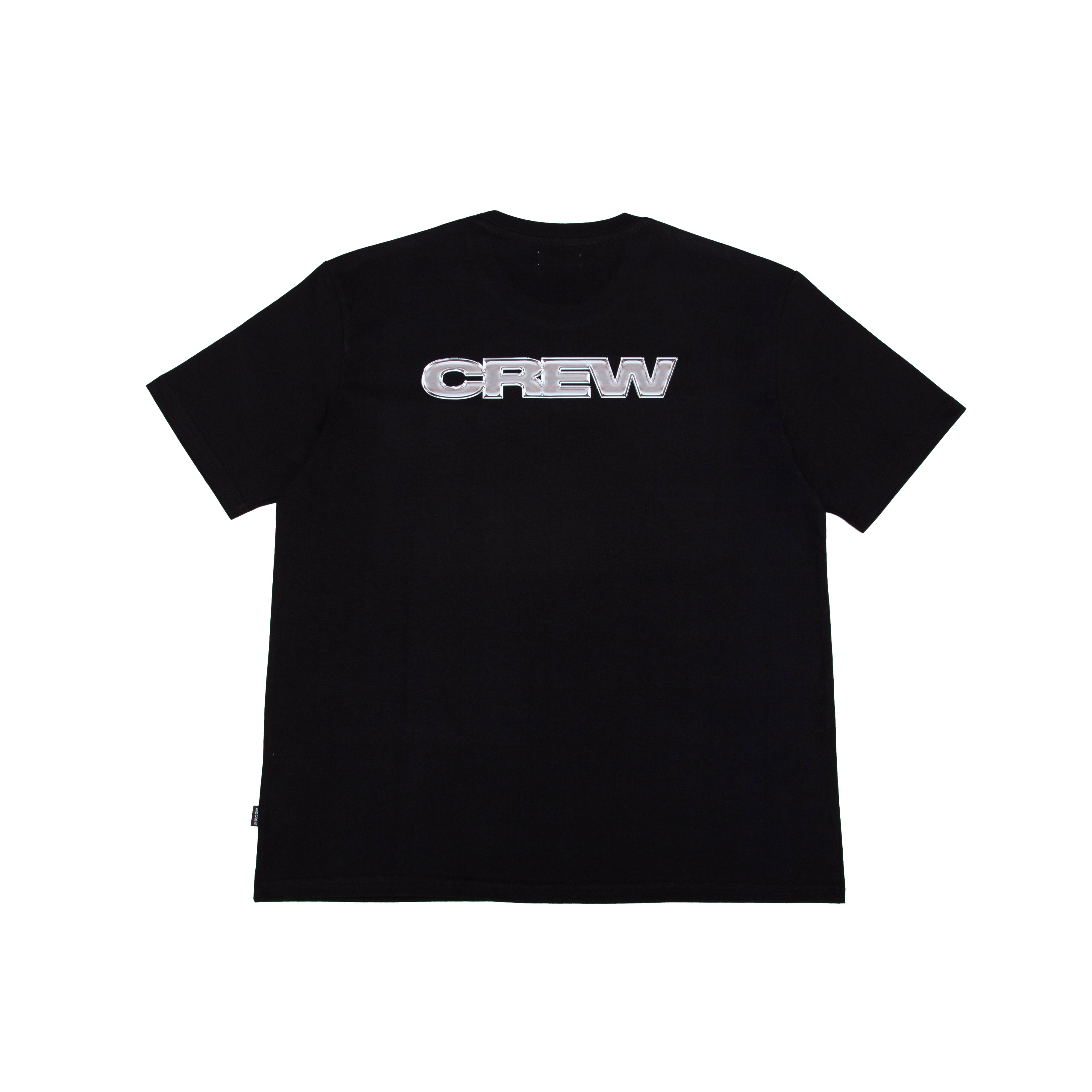 Broke Boys Crew Tee