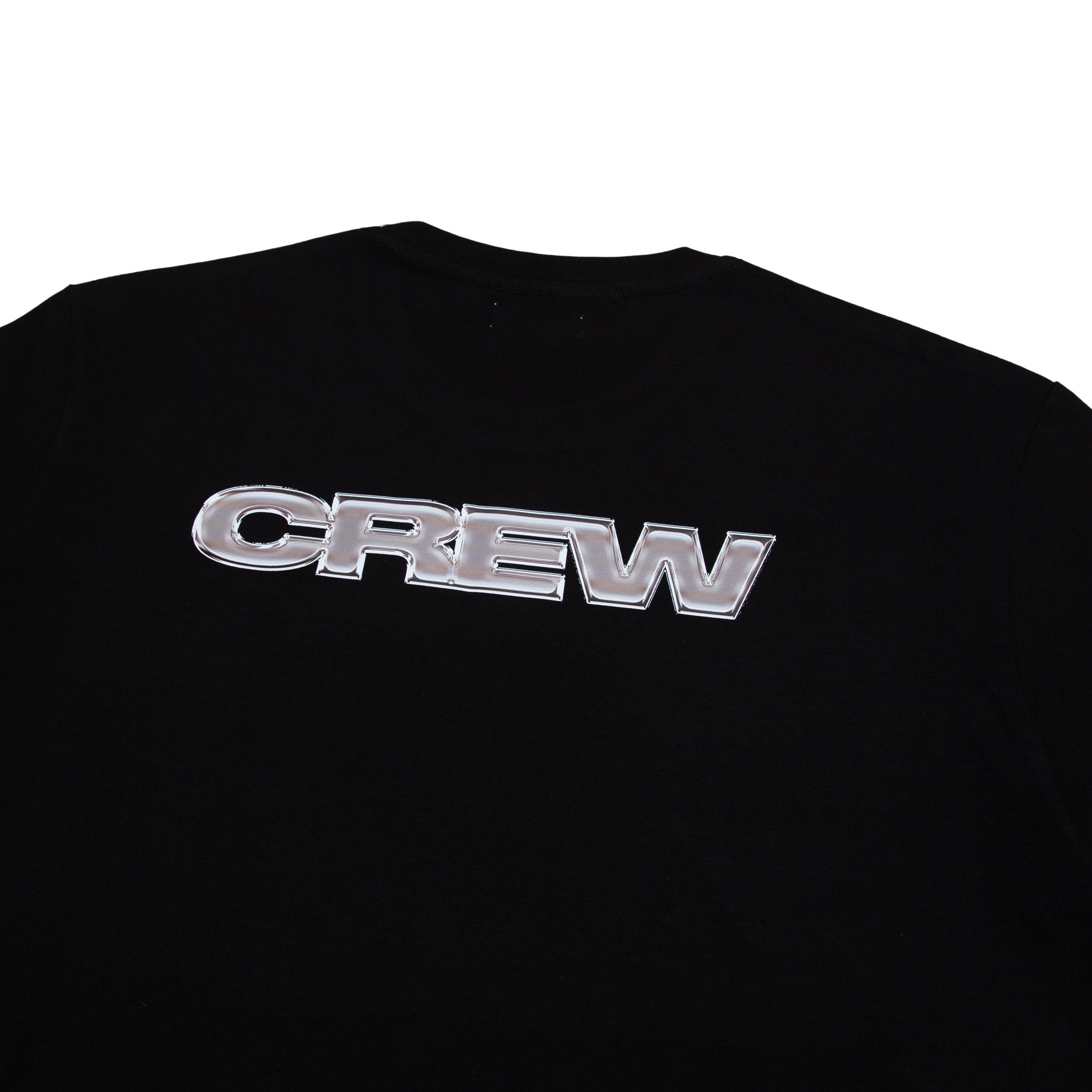 Broke Boys Crew Tee
