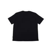Double Print Staple Tee