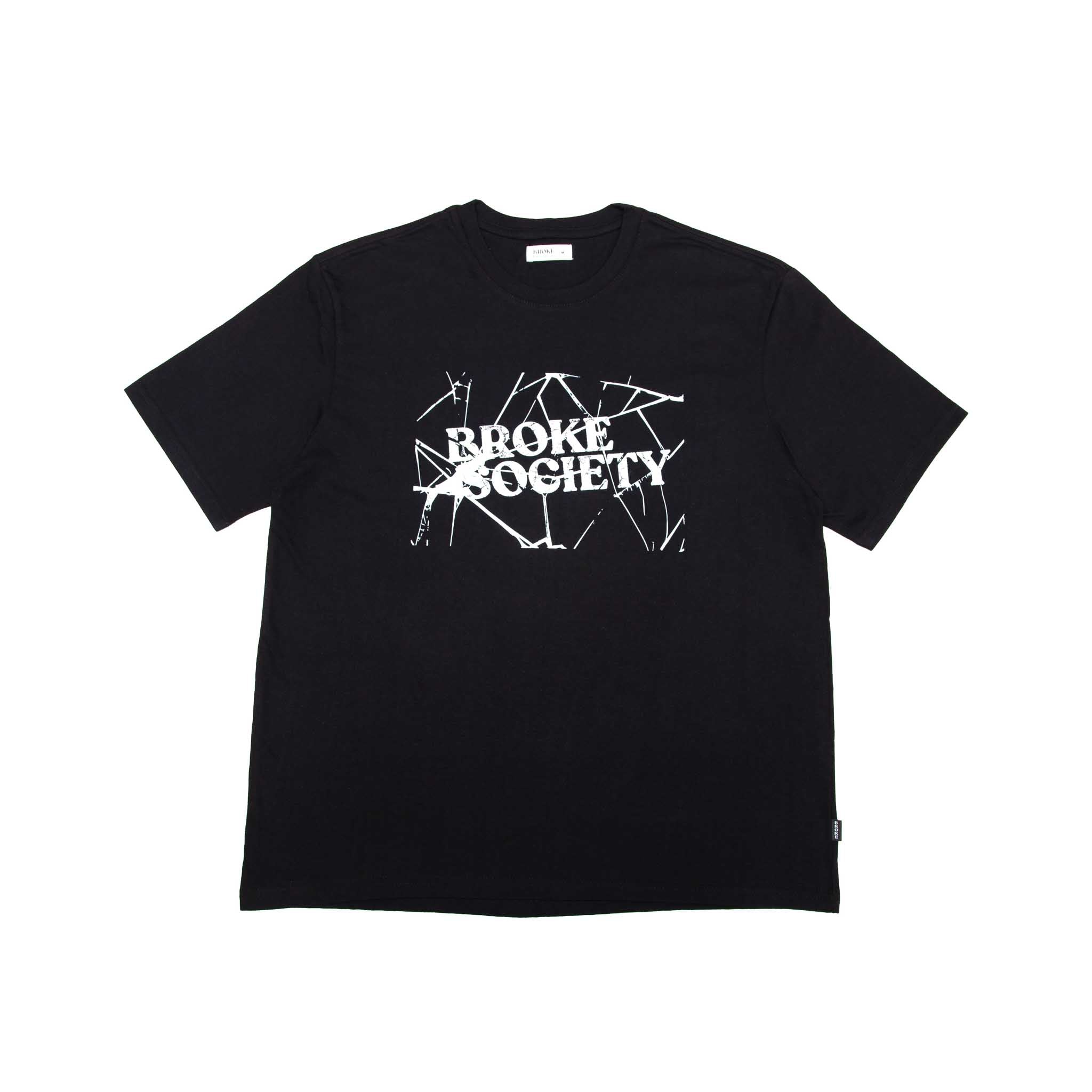 BROKE Society Tee