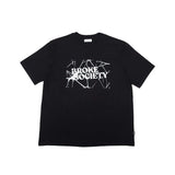BROKE Society Tee