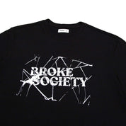 BROKE Society Tee