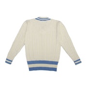 BROKE Cricket Jersey