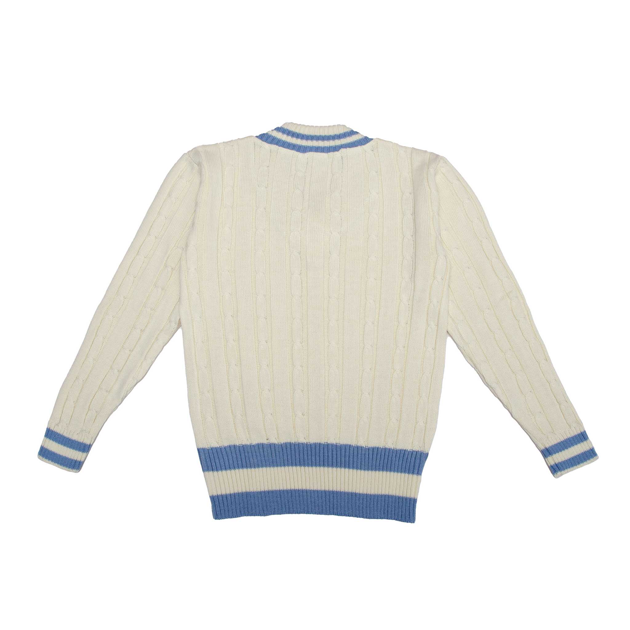 BROKE Cricket Jersey