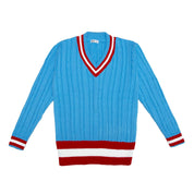 BROKE Cricket Jersey