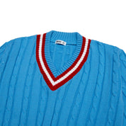 BROKE Cricket Jersey