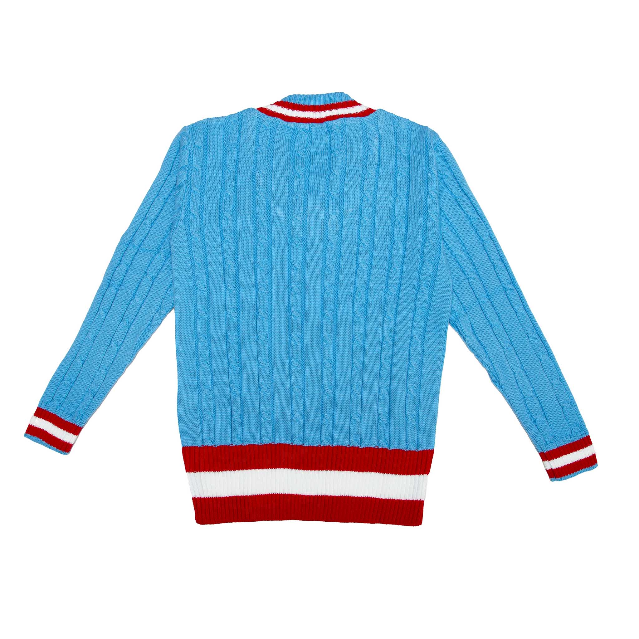 BROKE Cricket Jersey