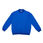 Waffle knit Jumper