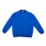 Waffle knit Jumper