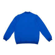 Waffle knit Jumper