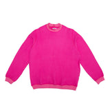 Waffle knit Jumper
