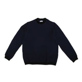 Waffle knit Jumper