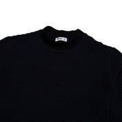 Waffle knit Jumper