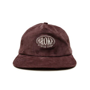 BROKE Outdoor Goods Cap