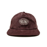 BROKE Outdoor Goods Cap