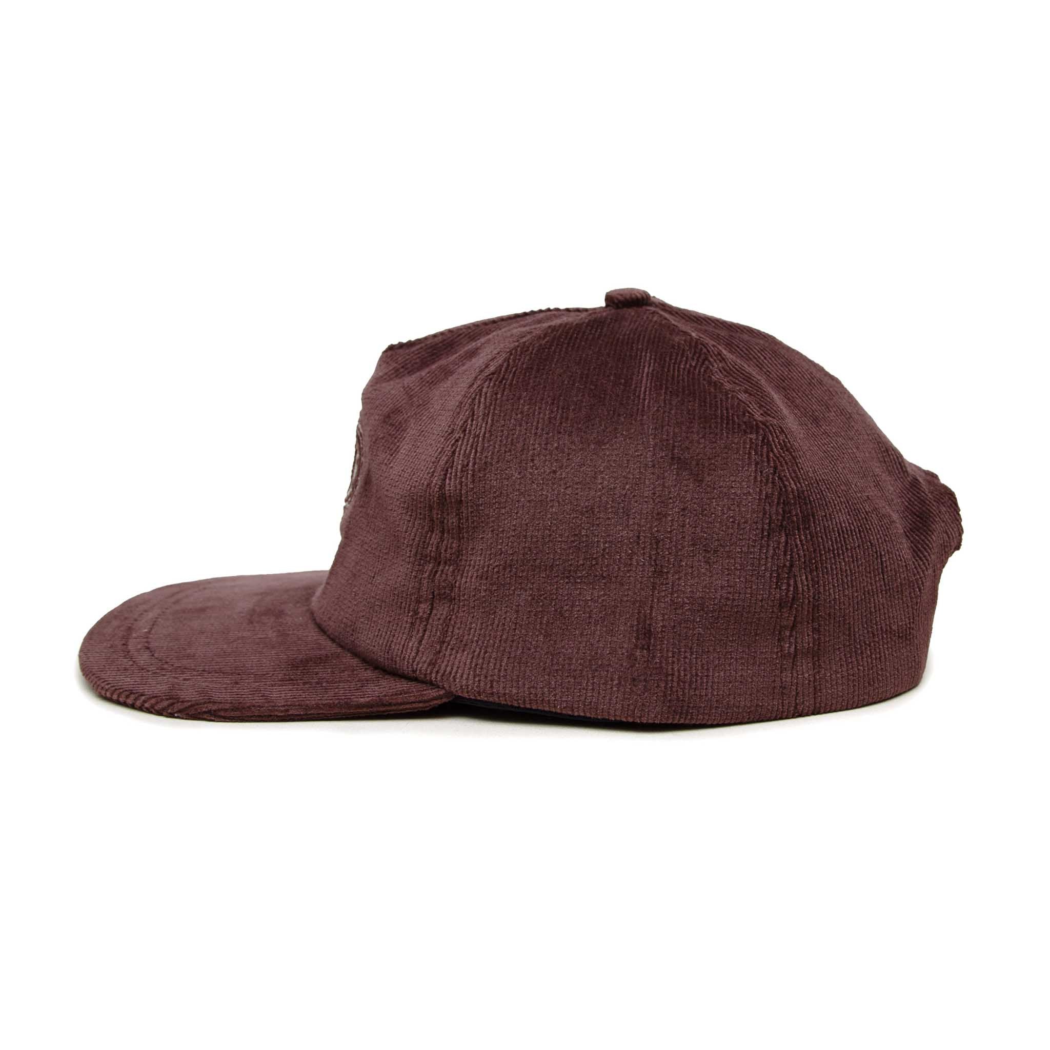 BROKE Outdoor Goods Cap