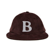 BROKE Baseball Cap