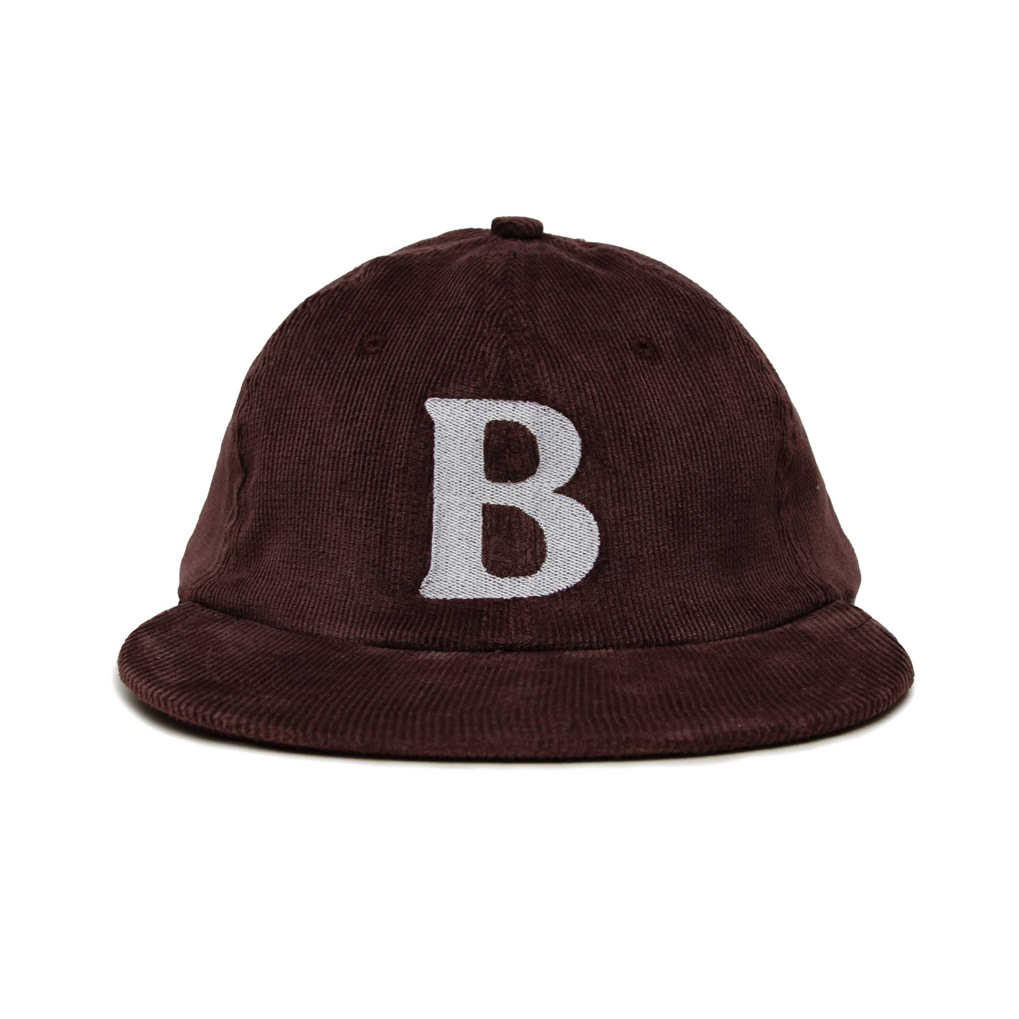 BROKE Baseball Cap